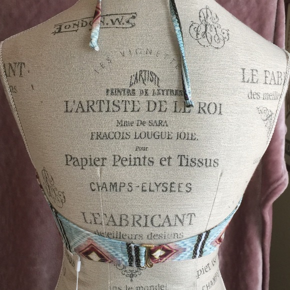 Beach Riot Taos Top - Picture 7 of 8